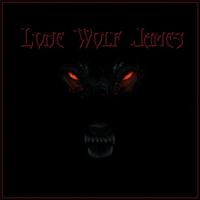 Lone Wolf James - Lone Wolf James