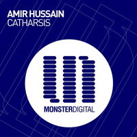 Hussain, Amir - Catharsis (Single)