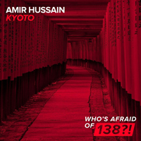 Hussain, Amir - Kyoto (Single)