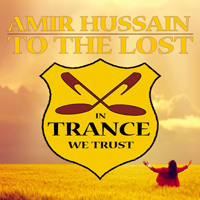 Hussain, Amir - To The Lost (Single)