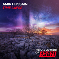 Hussain, Amir - Time Lapse (Single)