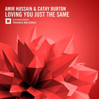Hussain, Amir - Loving you just the same (Single)