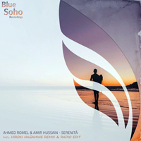 Hussain, Amir - Serenita (Hiroki Nagamine remix) (Single)