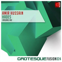 Hussain, Amir - Hades (Single)