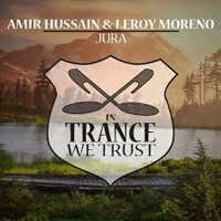 Hussain, Amir - Amir Hussain & Leroy Moreno - Jura (Single)