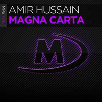 Hussain, Amir - Magna Carta (Single)