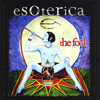 Esoterica (GBR) - The Fool (Special Edition)
