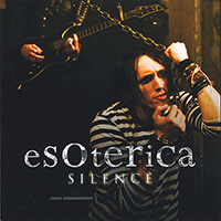 Esoterica (GBR) - Silence (Single)