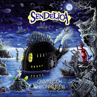 Sendelica - Cromlech Chronicles II