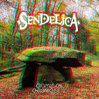 Sendelica - Cromlech Chronicles III