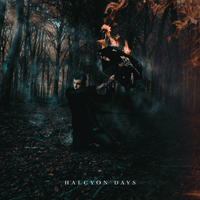 Halcyon Days - Halcyon Days (EP)