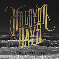 Halcyon Days - True North (Single)