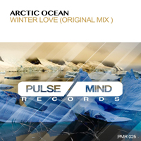 Arctic Ocean - Winter Love (Single)