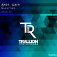 Cain, Andy - Magnitude (Single)