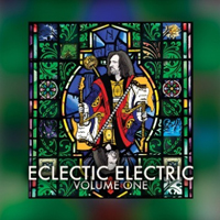 Mathewson, Niall - Eclectic Electric Volume 1