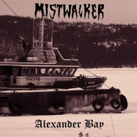 Mistwalker - Alexander Bay