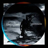 Mary's Blood - Confessions