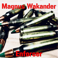 Magnus Wakander - Enforcer