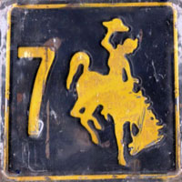 7Horse - Let The 7Horse Run