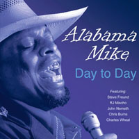 Mike, Alabama - Day To Day