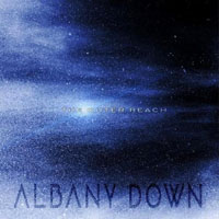 Albany Down - The Outer Reach
