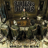 Blues & Decker - Stealin' The Blues