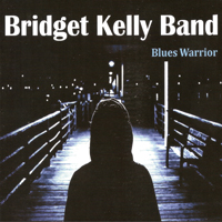 Kelly, Bridget - Blues Warrior