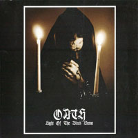 Oath (FIN) - Light Of The Black Dawn (EP)