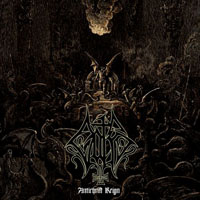 Oath (FIN) - Antichrist Reign (EP)