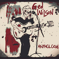 Wilson, Ged - Anthology