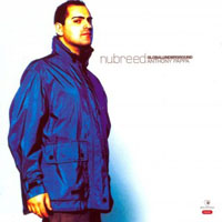 NuBreed - Global Underground: Nubreed 001 - Anthony Pappa (CD 2)