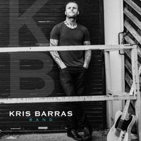 Barras, Kris - Kris Barras Band