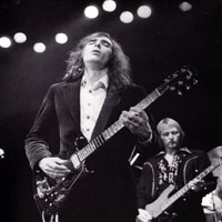 Nick Gravenites - 1980.11.29 - Live at Rockpalast, Westfalenhalle (CD 1)