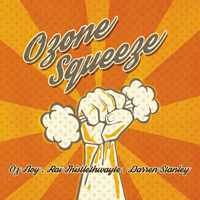 Noy, Oz - Ozone Squeeze