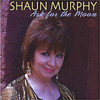 Murphy, Shaun - Ask For The Moon
