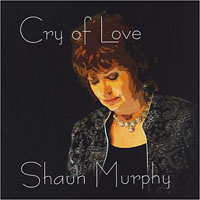 Murphy, Shaun - Cry Of Love