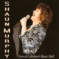Murphy, Shaun - Live At Callahan's Music Hall