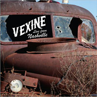 Vexine - Live From Nashville