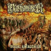 Warhammer (IDN) - Visual Antagonism