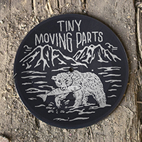 Tiny Moving Parts - For The Sake Of Brevity / Fish Bowl (Single)