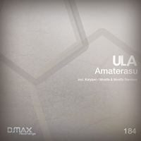 Ula - Amaterasu