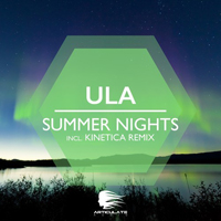 Ula - Summer Nights