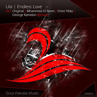 Ula - Endless Love
