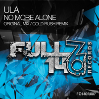 Ula - No More Alone