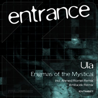 Ula - Enigmas Of The Mystical