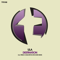 Ula - Destination