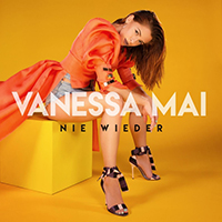 Mai, Vanessa - Nie wieder (Single)