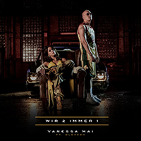 Mai, Vanessa - Wir 2 immer 1 (feat. Olexesh) (Single)