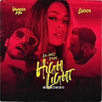 Mai, Vanessa - Du bist mein Highlight (No puedo estar sin ti) (with Lerica) (Single)