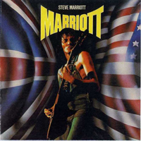 Marriott, Steve - Marriott